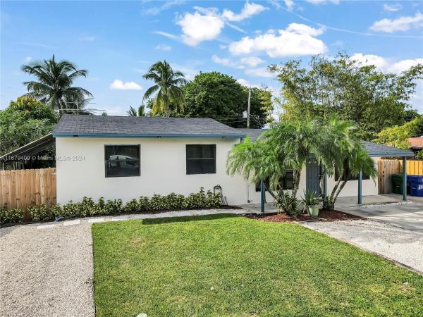 Broadview Park, 1541 SW 47th Ave, Fort Lauderdale, Florida 33317, image 1