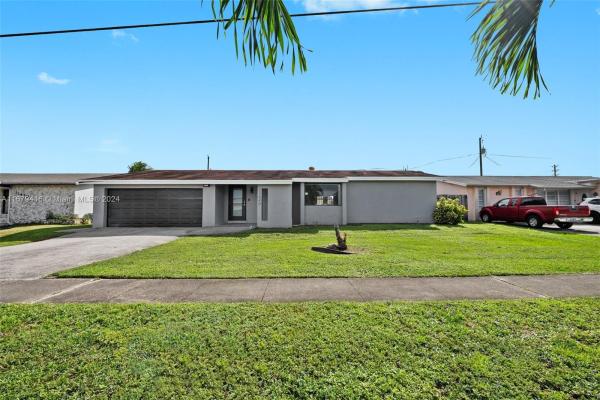 Twin Lakes, 11440 NW 29th Mnr, Sunrise, Florida 33323, image 1