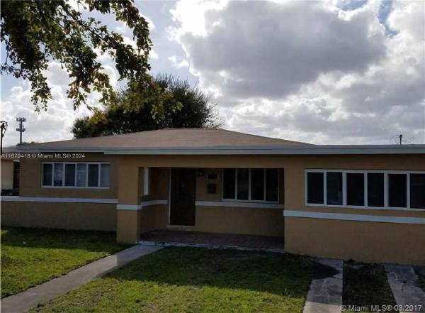 Arcola Gardens, 8400 NW 10th Ave, West Little River, Florida 33150, image 1