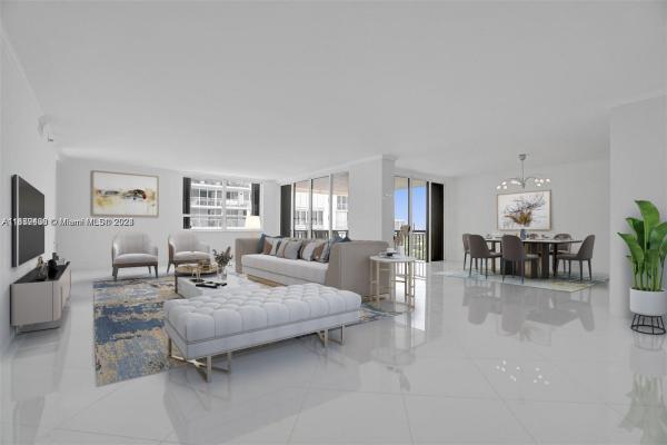 The Tiffany Of Bal Harbour, 10175 Collins Ave #906, Bal Harbour, Florida 33154, image 1