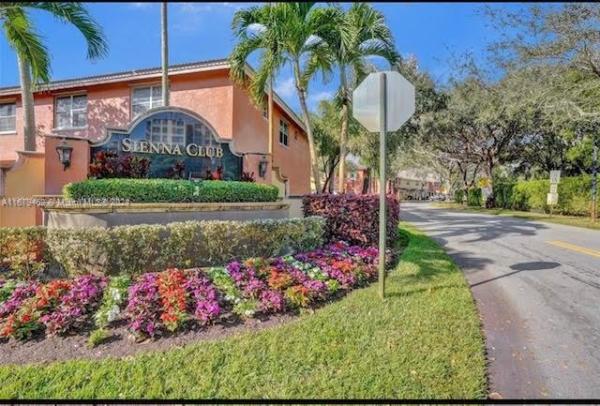 Sienna Club, 6778 Sienna Club Dr, Lauderhill, Florida 33319, image 1