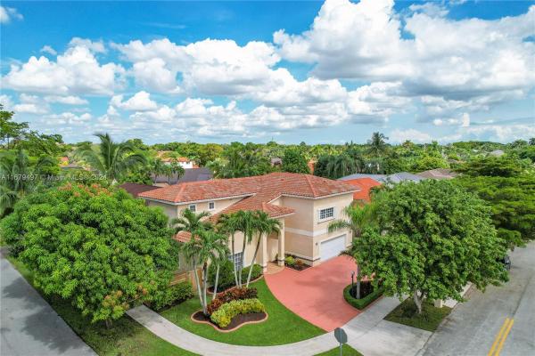 Brandon Estates, 12491 SW 97th St, The Crossings, Florida 33186, image 1