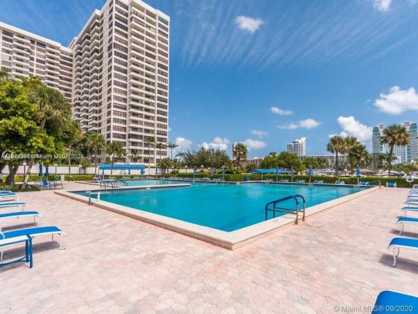The Olympus Towers, 600 Three Islands Blvd #414, Hallandale Beach, Florida 33009, image 1