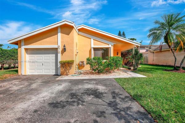 Bayberry Village At Jacaranda, 978 NW 89th Ave, Plantation, Florida 33324, image 1