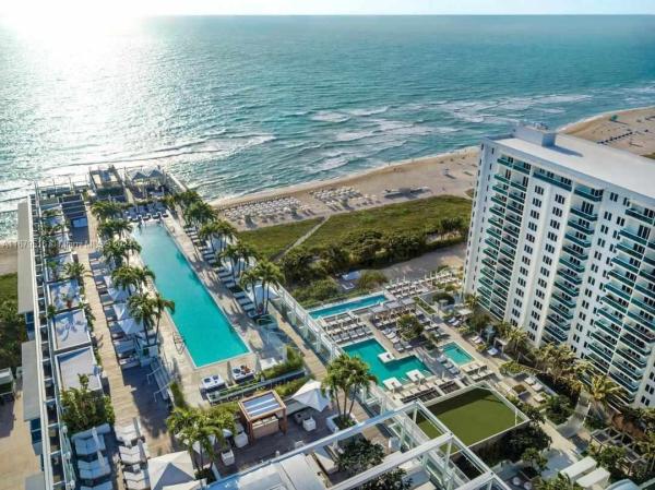 Roney Palace, 2301 Collins Ave #320, Miami Beach, Florida 33139, image 1