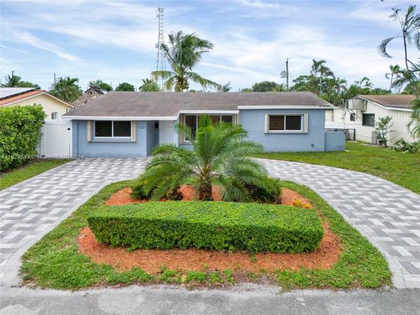 Driftwood Acres, 2321 N 69th Way, Hollywood, Florida 33024, image 1