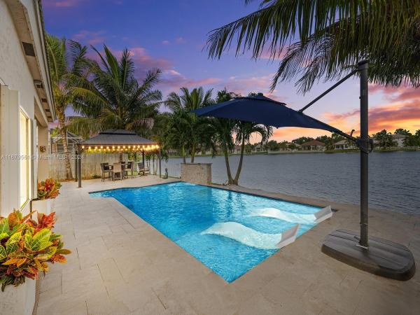 Cascades Classics, 13169 NW 19th St, Pembroke Pines, Florida 33028, image 1