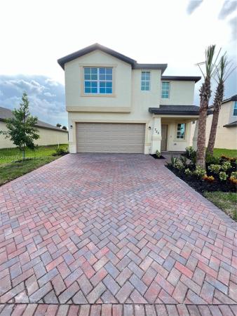 The Gardens At Bent Creek, 725 Worlington Ln, Fort Pierce, Florida 34947, image 1