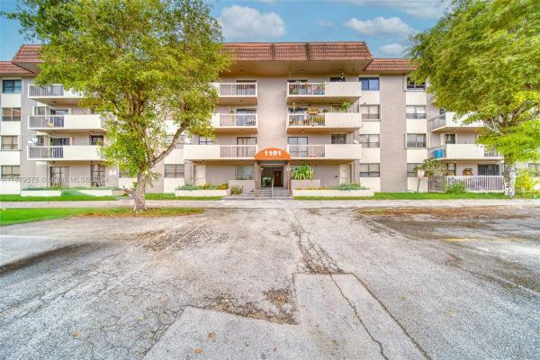 Garden Lake Towers, 1101 SW 122nd Ave #315, Tamiami, Florida 33184, image 1