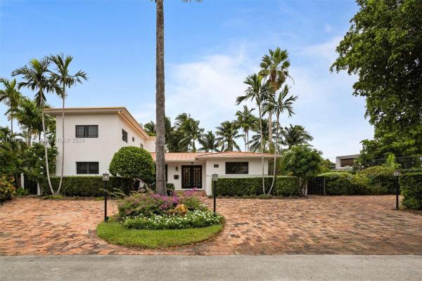 Sans Souci Estates, 11585 NE 22nd Dr, North Miami, Florida 33181, image 1