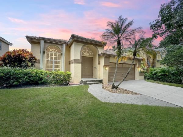 Embassy Place, 10343 Brasilia St, Cooper City, Florida 33026, image 1