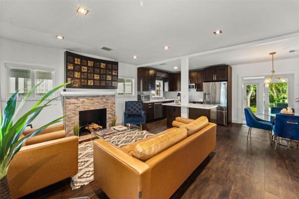 Kensington Park, 1757 SW 24th Ter, Miami, Florida 33145, image 1