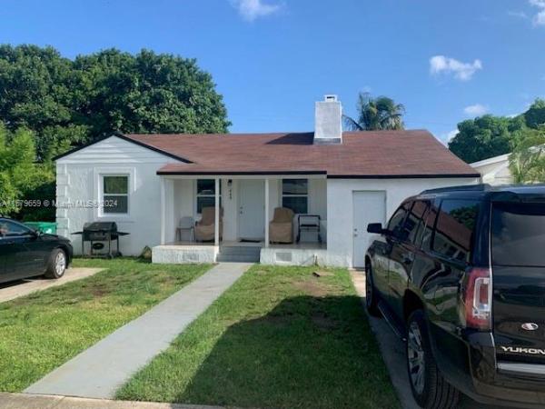 Bellcamp Manor, 444 NW 80th St, West Little River, Florida 33150, image 1