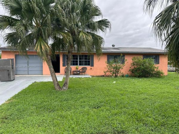 Kirkwood Estates, 4204 Kirkland Ln, Lake Worth Beach, Florida 33461, image 1