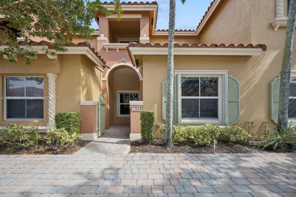 Pembroke Cay, 1039 SW 143rd Ave #1306, Pembroke Pines, Florida 33027, image 1