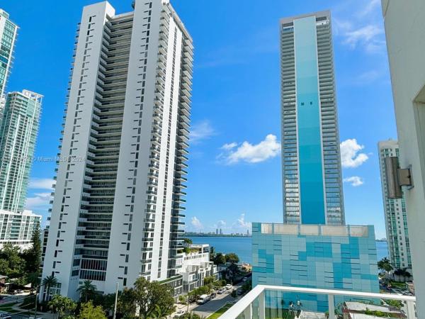 26 Edgewater, 321 NE 26th St #817, Miami, Florida 33137, image 1