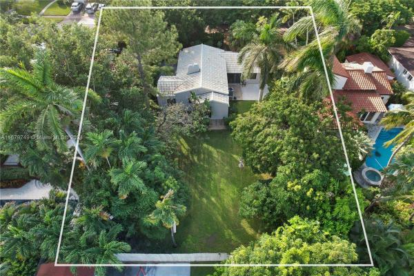 Orchard, 4449 Post Ave, Miami Beach, Florida 33140, image 1
