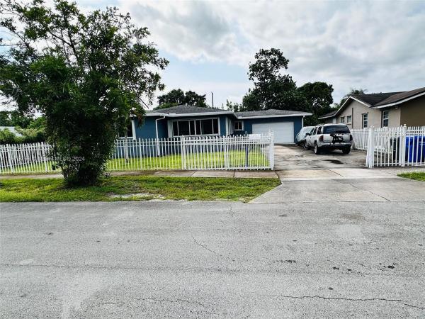 South Hollywood, 2828 Rodman St, Hollywood, Florida 33020, image 1