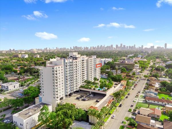 The Aston, 3000 Coral Way #1116, Miami, Florida 33145, image 1