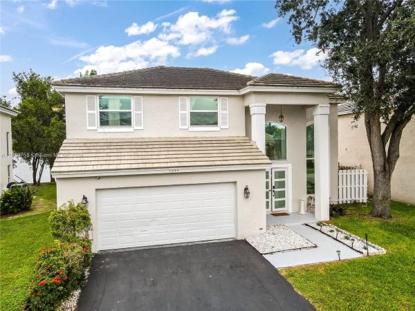Lauren's Turn, 5244 NW 54th St, Coconut Creek, Florida 33073, image 1