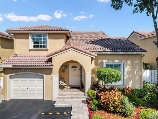 Flamingo Bay, 12617 NW 13th Ct, Sunrise, Florida 33323, image 1