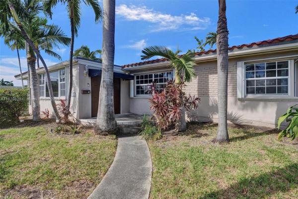 Treasure Island, 1671 S Treasure Dr, North Bay Village, Florida 33141, image 1
