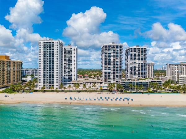 Britannia At Quadomain, 2401 S Ocean Dr #701, Hollywood, Florida 33019, image 1