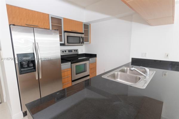 Opera Tower, 1750 N Bayshore Dr #4505, Miami, Florida 33132, image 1