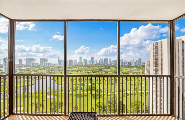 Coronado Towers, 20301 W Country Club Dr #2228, Aventura, Florida 33180, image 1