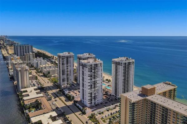 Catania At Quadomain, 2301 S Ocean Dr #A8, Hollywood, Florida 33019, image 1