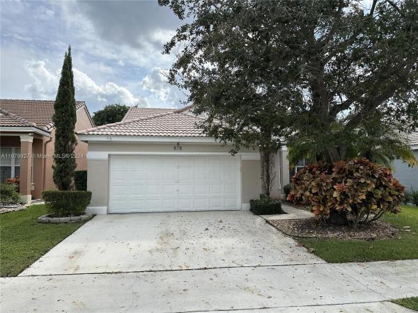 Savannah Falls, 878 Briar Ridge Rd, Weston, Florida 33327, image 1