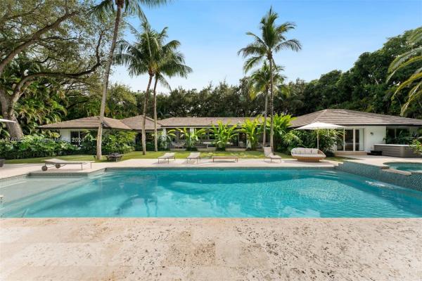 Felix Park Home Acres, 5851 SW 94th St, Pinecrest, Florida 33156, image 1