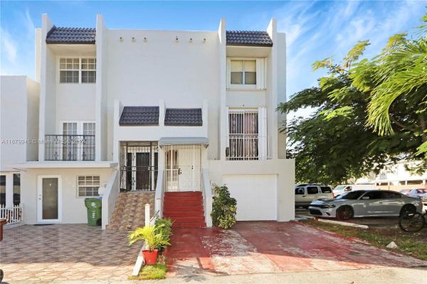 Mango Hill, 1068 W 44th Ter #45, Hialeah, Florida 33012, image 1