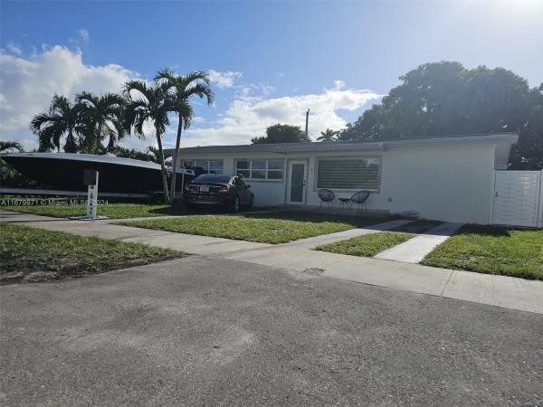 Palm Springs, 642 W 64th Dr, Hialeah, Florida 33012, image 1