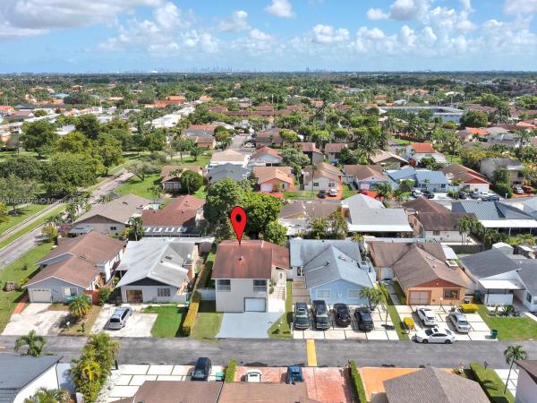 Los Paseos, 3455 SW 113th Pl, University Park, Florida 33165, image 1