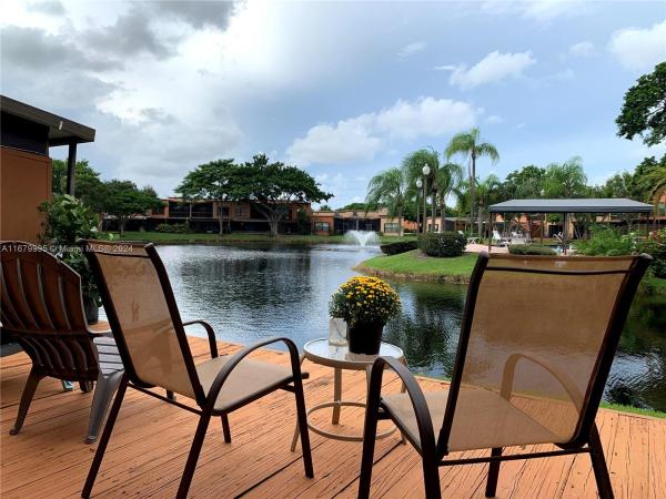 The Trellises At Jacaranda, 9725 N New River Canal Rd #424, Plantation, Florida 33324, image 1