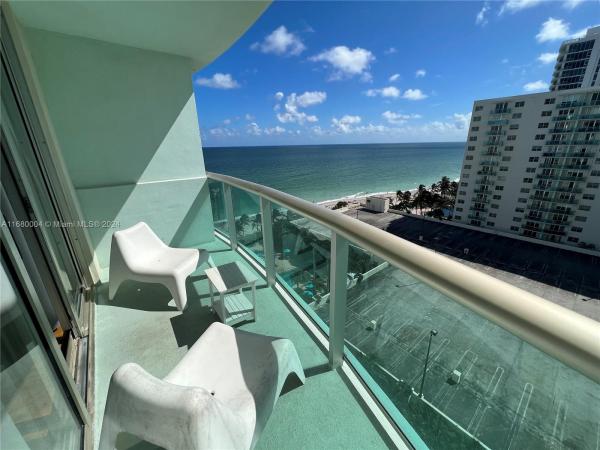Tides On Hollywood Beach, 3801 S Ocean Dr #12K, Hollywood, Florida 33019, image 1