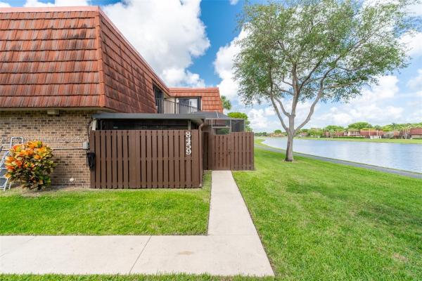 The Lakes At Boca Rio, 8459 Boca Rio Dr, Boca Raton, Florida 33433, image 1