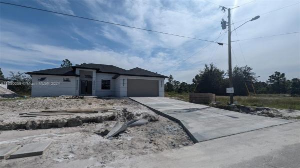 Lehigh Acres Residential, 469 Long Ave, Lehigh Acres, Florida 33794, image 1