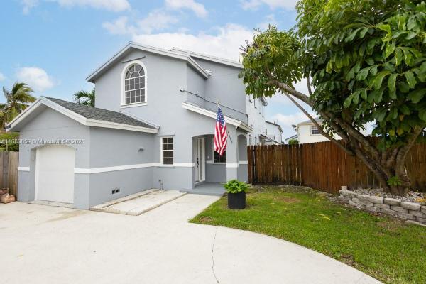 American Homes, 13996 SW 160th St, Richmond West, Florida 33177, image 1