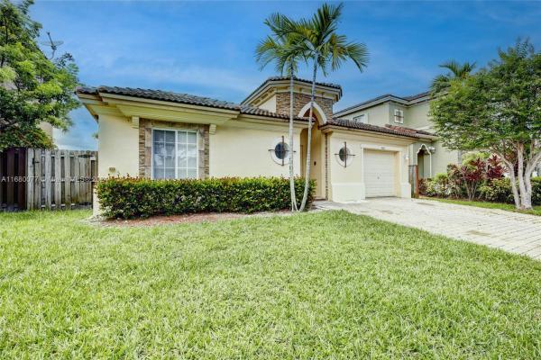 The Enclave At Isles Of Bayshore, 9469 SW 224th Ter, Cutler Bay, Florida 33190, image 1
