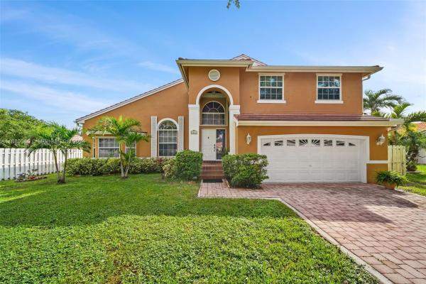 Trilogy, 1821 SW 125th Ave, Miramar, Florida 33027, image 1
