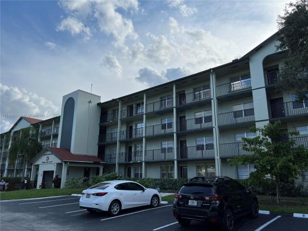 Hawthorne At Century Village, 12950 SW 13th St #409D, Pembroke Pines, Florida 33027, image 1
