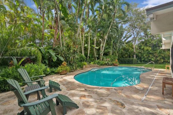 University Estates, 1130 Placetas Ave, Coral Gables, Florida 33146, image 1