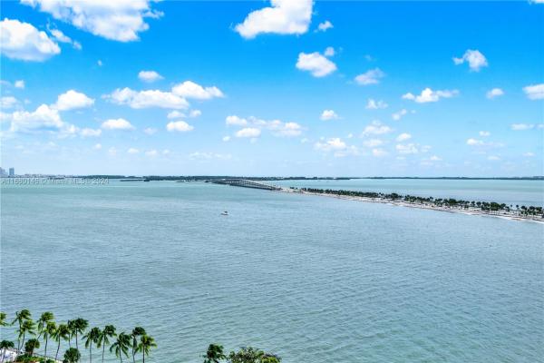 Brickell Townhouse, 2451 Brickell Ave #17G, Miami, Florida 33129, image 1