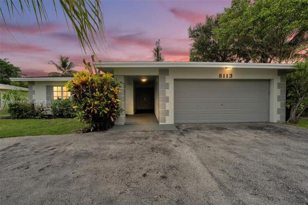 Sunflower, 8113 NW 70th Ave, Tamarac, Florida 33321, image 1