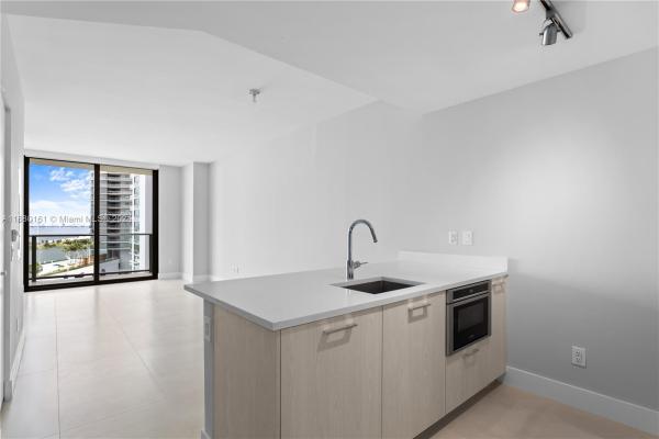 Paraiso Bayviews, 501 NE 31st St #1105, Miami, Florida 33137, image 1