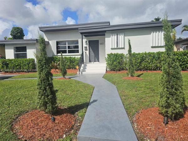 Sylvania Heights, 5831 SW 13th St, West Miami, Florida 33144, image 1