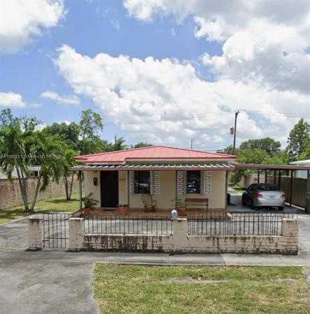 Jai Alai Heights, 340 E 57th St, Hialeah, Florida 33013, image 1