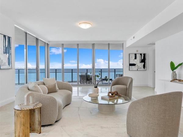 Diplomat Oceanfront Residences, 3535 S Ocean Dr #1102, Hollywood, Florida 33019, image 1
